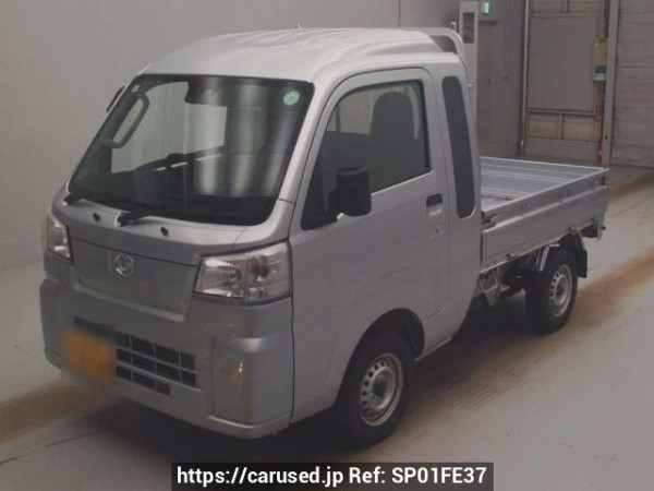 Used 2024 AT daihatsu hijet-truck S500P Image[0]