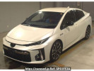 Toyota Prius PHV ZVW52