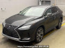 Used 2020 AT lexus rx GYL20W Image[0]