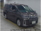 Toyota Alphard AGH35W