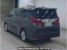 Used 2023 AT toyota alphard AGH35W Image[2]