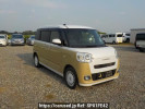 Daihatsu Move Canbus LA850S
