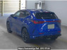 Used 2022 AT lexus nx AAZH20 Image[2]