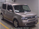 Nissan Cube Z12