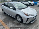 Toyota Prius ZVW51