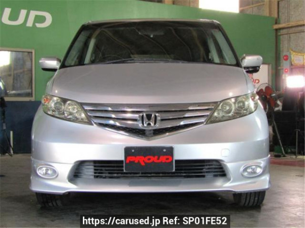 Used 2009 AT honda elysion RR1 Image[1]