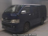 Used 2010 AT toyota hiace-van TRH200V Image[0]