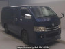 Used 2010 AT toyota hiace-van TRH200V Image[2]