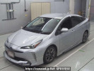 Toyota Prius ZVW51