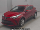 Toyota C-HR ZYX11