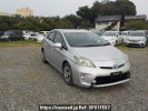 Toyota Prius ZVW30