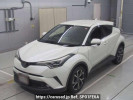 Toyota C-HR NGX50