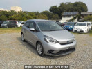 Honda Fit GR3
