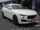Maserati Levante MLE30A