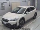 Subaru XV GT3