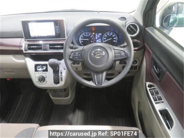 Used 2020 AT daihatsu cast LA250S Image[2]