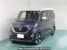 Nissan Roox B45A