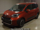 Toyota Sienta MXPL15G