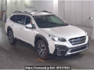 Subaru Legacy Outback BT5