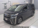 Toyota Vellfire AGH30W
