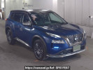 Nissan X-Trail SNT33