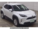 Toyota YARIS CROSS MXPB15