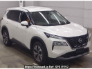 Nissan X-Trail SNT33