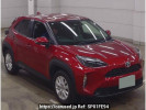 Toyota YARIS CROSS MXPB15