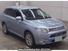 Mitsubishi Outlander PHEV GG2W