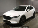 Mazda CX-5 KF2P