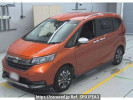 Honda Freed GB5