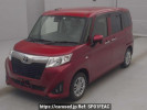 Toyota Roomy M910A