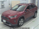 Toyota RAV4 AXAH54