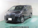 Toyota Alphard Hybrid AYH30W