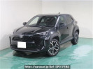 Toyota YARIS CROSS MXPB10