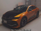 Toyota Crown Crossover TZSH35