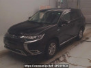 Mitsubishi Outlander PHEV GG3W