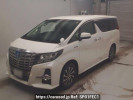 Toyota Alphard Hybrid AYH30W
