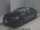 Toyota Crown Hybrid AWS210