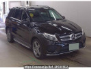 Mercedes Benz GLE-CLASS 166024