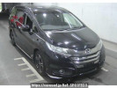 Honda Odyssey Hybrid RC4