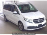 Used 2020 AT mercedes-benz v-class 447811C Image[0]
