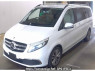 Used 2020 AT mercedes-benz v-class 447811C Image[1]