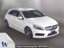 Mercedes Benz A-Class 176044
