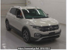 Volkswagen T-Cross C1DKR