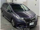 Honda Odyssey RC1