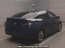 Used 2018 AT toyota prius ZVW50 Image[1]
