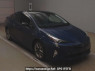Used 2018 AT toyota prius ZVW50 Image[2]