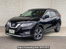 Nissan X-Trail NT32