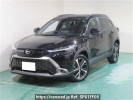 Toyota Corolla Cross ZVG13